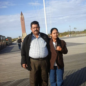 Meet your Posher, Benny